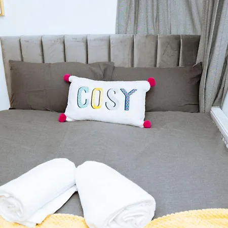Apartment Great Away From In Leeds Close To Leeds (West Yorkshire)