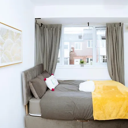 Apartment Great Away From In Leeds Close To Leeds (West Yorkshire)