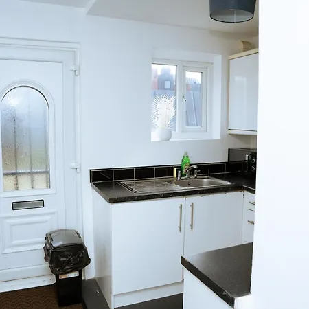 Great Away From In Leeds Close To Apartment Leeds (West Yorkshire)
