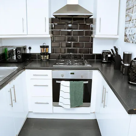 Great Away From In Leeds Close To Apartment