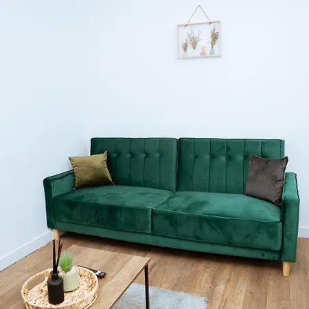 Apartment Great Away From In Leeds Close To
