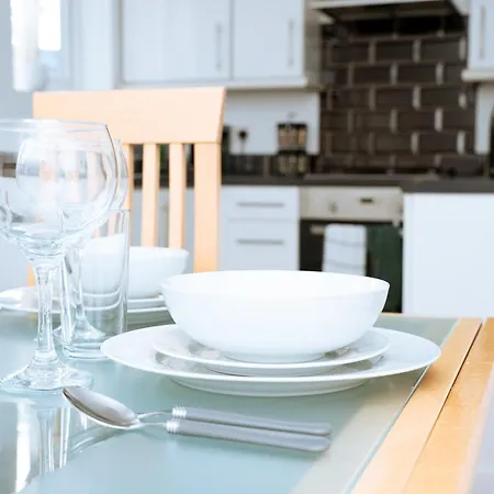 Great Away From In Leeds Close To Apartment Leeds (West Yorkshire)
